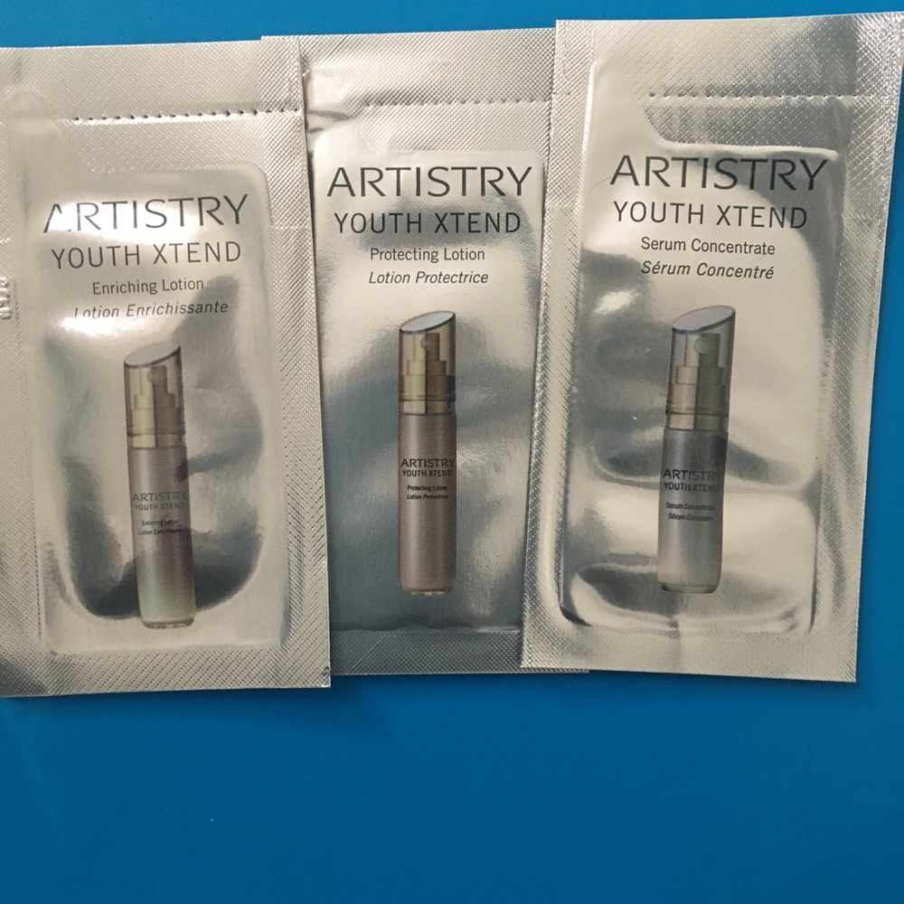 Artistry youth extend